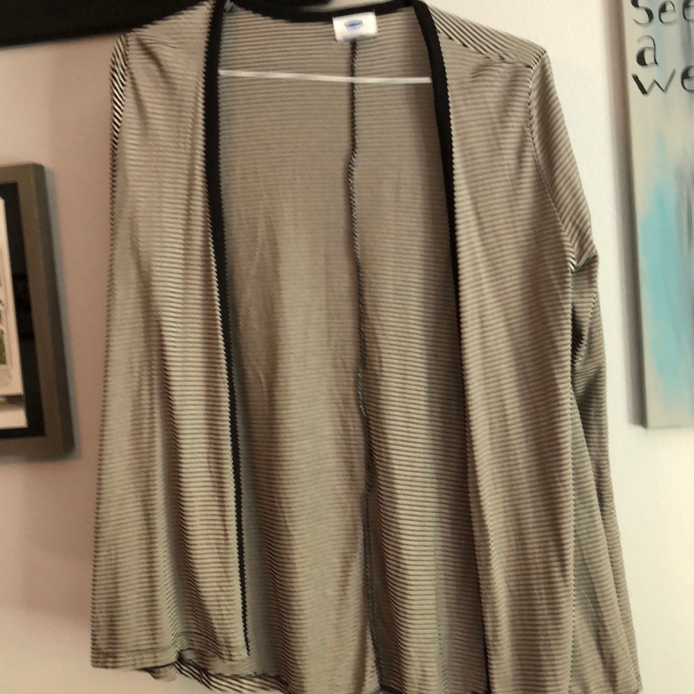 Cardigan
